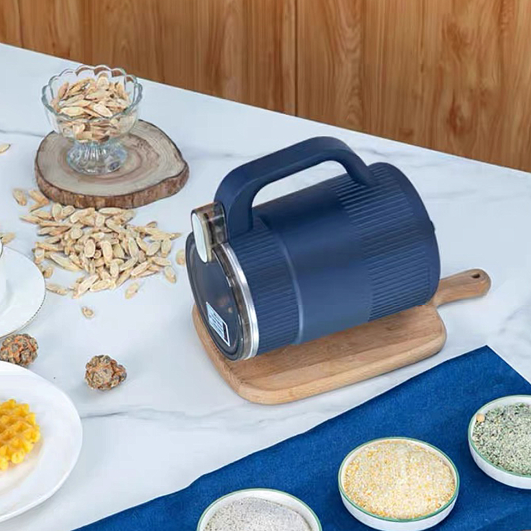 Grinding Machine For Powder,Household Small Powder Grinding Machine